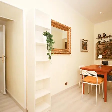 Apartamento Rafael House By Ghor Roma