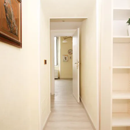 Apartamento Rafael House By Ghor *