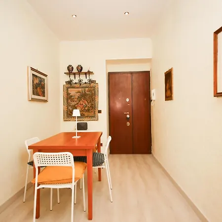 Rafael House By Ghor Apartment *