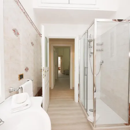 Rafael House By Ghor Apartment Rome