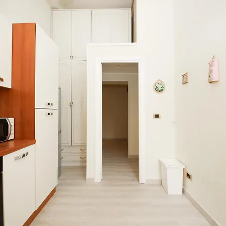 Appartamento Rafael House By Ghor Roma
