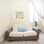 Rafael House By Ghor Apartmán