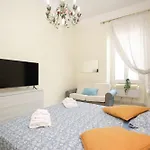 Apartmán Rafael House By Ghor